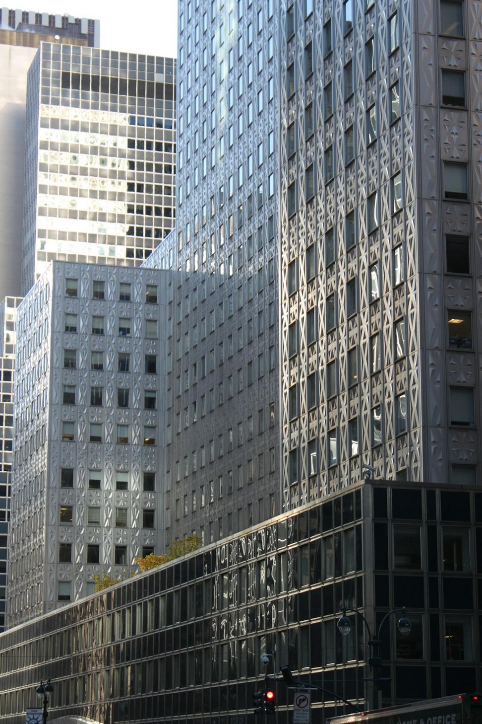 Corporate tax planning